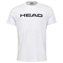 Head Club Basic T-Shirt White